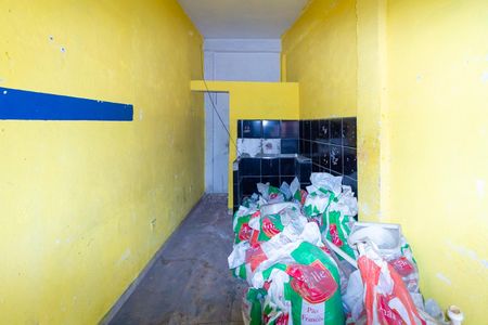 Casa à venda com 100m², 2 quartos e 3 vagasGaragem/Salão