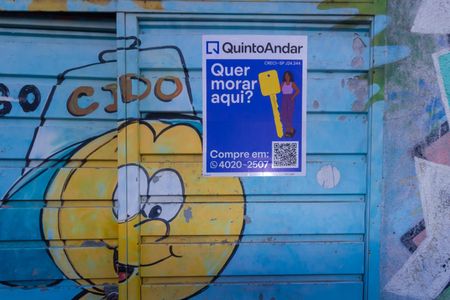 Casa à venda com 100m², 2 quartos e 3 vagasPlaca