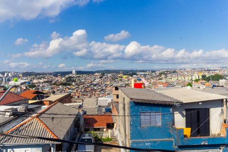 Casa à venda com 100m², 2 quartos e 3 vagasVista da Varanda