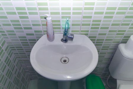 Casa à venda com 100m², 2 quartos e 3 vagasBanheiro