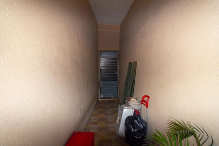 Casa à venda com 100m², 2 quartos e 3 vagasEntrada