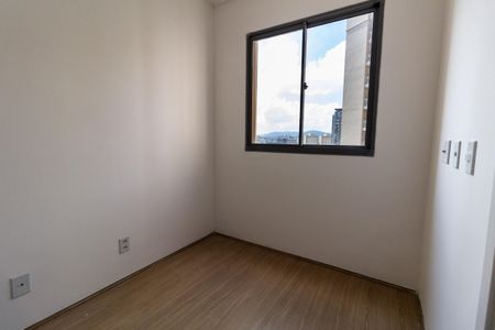 Apartamento à venda com 35m², 2 quartos e sem vagaQuarto 1