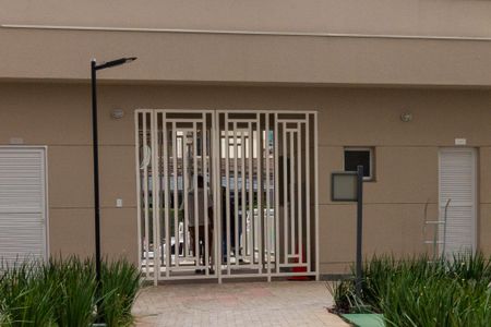 Apartamento à venda com 35m², 2 quartos e sem vagaPortaria