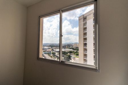 Apartamento à venda com 35m², 2 quartos e sem vagaVista da Sala