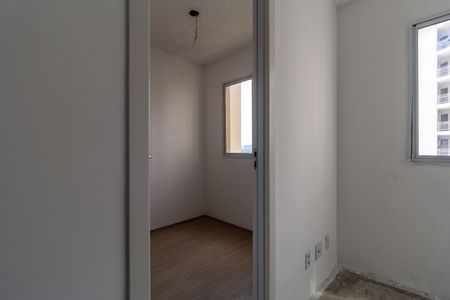 Apartamento à venda com 35m², 2 quartos e sem vagaQuarto 1