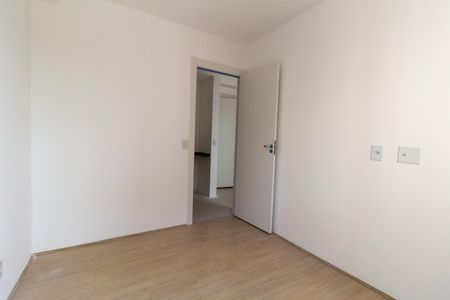 Apartamento à venda com 35m², 2 quartos e sem vagaQuarto 2