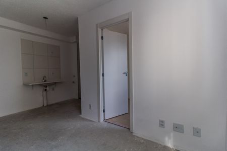 Apartamento à venda com 35m², 2 quartos e sem vagaSala