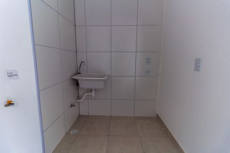 Apartamento à venda com 35m², 2 quartos e sem vagaÁrea de Serviço