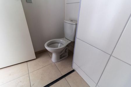 Apartamento à venda com 35m², 2 quartos e sem vagaBanheiro