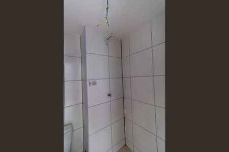 Apartamento à venda com 35m², 2 quartos e sem vagaBanheiro