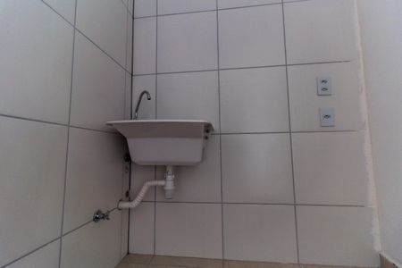 Apartamento à venda com 35m², 2 quartos e sem vagaÁrea de Serviço