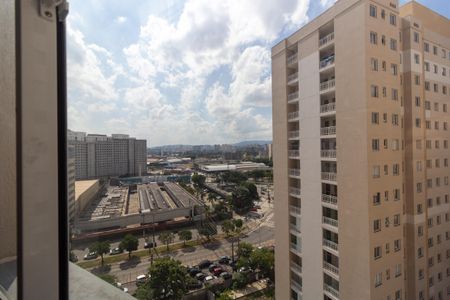 Apartamento à venda com 35m², 2 quartos e sem vagaVista do Quarto 2