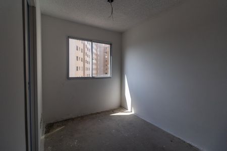 Apartamento à venda com 35m², 2 quartos e sem vagaSala