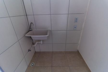 Apartamento à venda com 35m², 2 quartos e sem vagaÁrea de Serviço