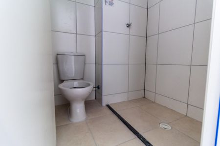 Apartamento à venda com 35m², 2 quartos e sem vagaBanheiro