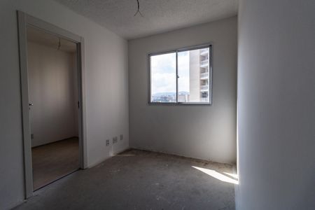 Apartamento à venda com 35m², 2 quartos e sem vagaSala