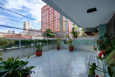 Apartamento para alugar com 55m², 1 quarto e 1 vagaÁrea comum