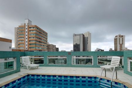 Apartamento para alugar com 55m², 1 quarto e 1 vagaÁrea comum - Piscina