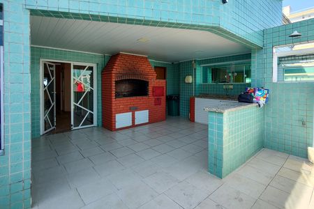 Apartamento para alugar com 55m², 1 quarto e 1 vagaÁrea comum - Churrasqueira