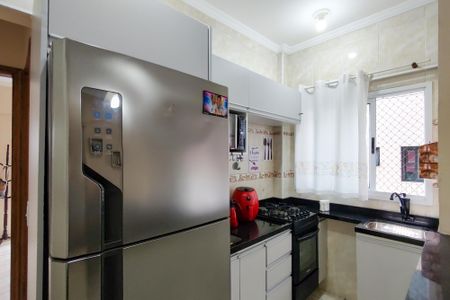 Apartamento para alugar com 55m², 1 quarto e 1 vagaCozinha