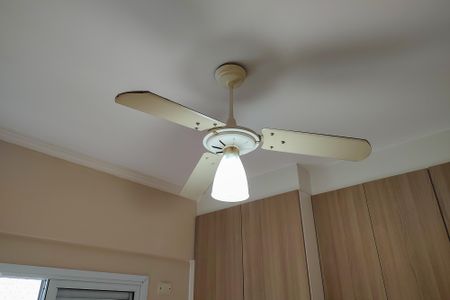 Apartamento para alugar com 55m², 1 quarto e 1 vagaQuarto