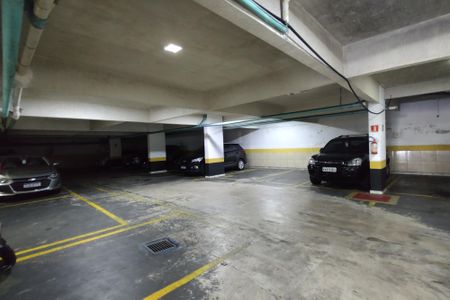 Apartamento para alugar com 55m², 1 quarto e 1 vagaÁrea comum - Estacionamento