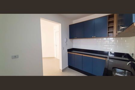 Apartamento para alugar com 52m², 2 quartos e 1 vaga Apartamento para alugar com 52m², 2 quartos e 1 vagaCozinha