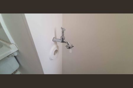 Apartamento para alugar com 52m², 2 quartos e 1 vaga Apartamento para alugar com 52m², 2 quartos e 1 vagaÁrea de Serviço