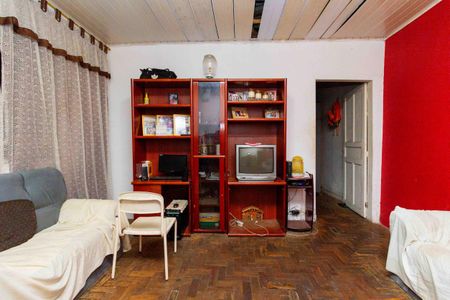 Casa à venda com 350m², 6 quartos e 2 vagas Casa à venda com 350m², 6 quartos e 2 vagasSala