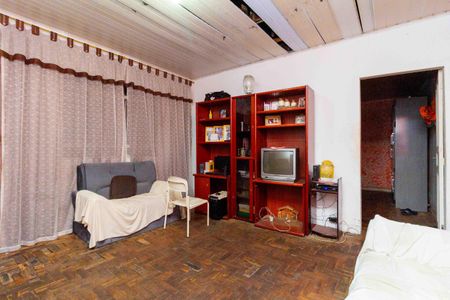 Casa à venda com 350m², 6 quartos e 2 vagas Casa à venda com 350m², 6 quartos e 2 vagasSala