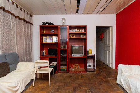 Casa à venda com 350m², 6 quartos e 2 vagas Casa à venda com 350m², 6 quartos e 2 vagasSala