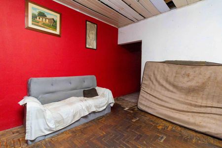 Casa à venda com 350m², 6 quartos e 2 vagas Casa à venda com 350m², 6 quartos e 2 vagasSala