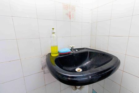 Casa à venda com 350m², 6 quartos e 2 vagas Casa à venda com 350m², 6 quartos e 2 vagasBanheiro