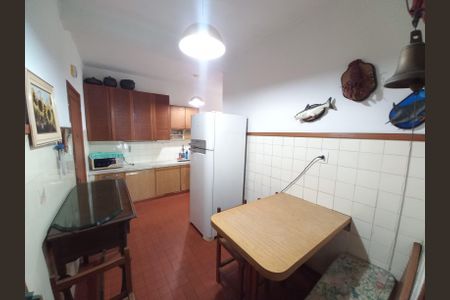 Apartamento para alugar com 120m², 2 quartos e 1 vagaCozinha
