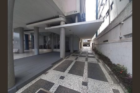 Apartamento para alugar com 120m², 2 quartos e 1 vagaÁrea comum