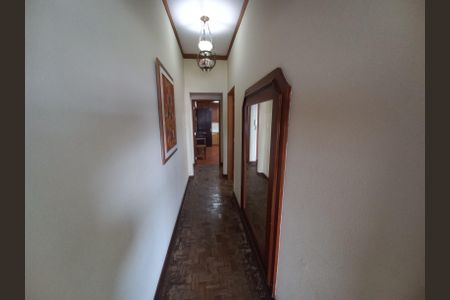 Apartamento para alugar com 120m², 2 quartos e 1 vagaCorredor