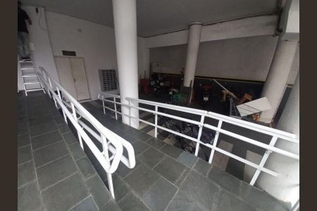 Apartamento para alugar com 120m², 2 quartos e 1 vagaGaragem