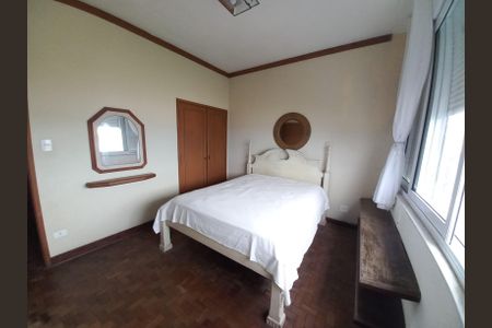 Apartamento para alugar com 120m², 2 quartos e 1 vagaQuarto 2