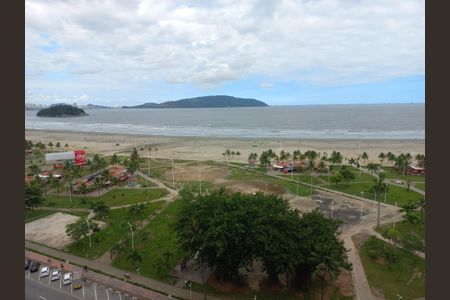 Apartamento para alugar com 120m², 2 quartos e 1 vagaVista da Sala