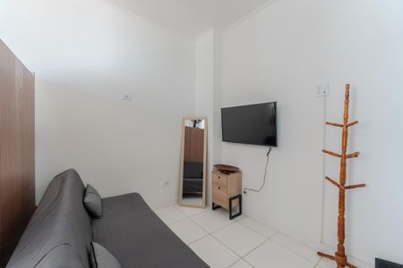 Apartamento para alugar com 46m², 1 quarto e sem vagaStudio