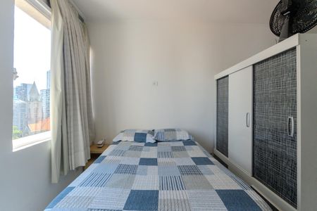 Apartamento para alugar com 46m², 1 quarto e sem vagaStudio
