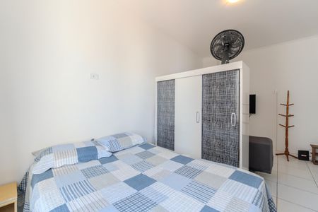 Apartamento para alugar com 46m², 1 quarto e sem vagaStudio