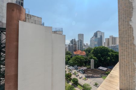 Apartamento para alugar com 46m², 1 quarto e sem vagaVista Studio