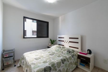 Apartamento à venda com 50m², 1 quarto e 1 vagaQuarto
