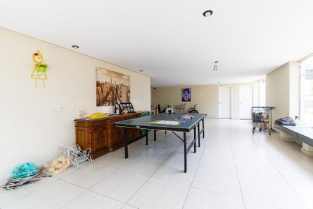 Apartamento à venda com 50m², 1 quarto e 1 vagaÁrea comum - Sala de Jogos
