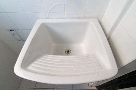 Apartamento à venda com 50m², 1 quarto e 1 vagaÁrea de Serviço