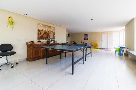 Apartamento à venda com 50m², 1 quarto e 1 vagaBrinquedoteca