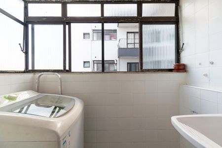 Apartamento à venda com 50m², 1 quarto e 1 vagaÁrea de Serviço