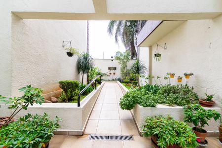 Apartamento à venda com 50m², 1 quarto e 1 vagaÁrea comum