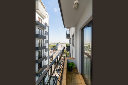 Apartamento à venda com 50m², 1 quarto e 1 vagaSacada